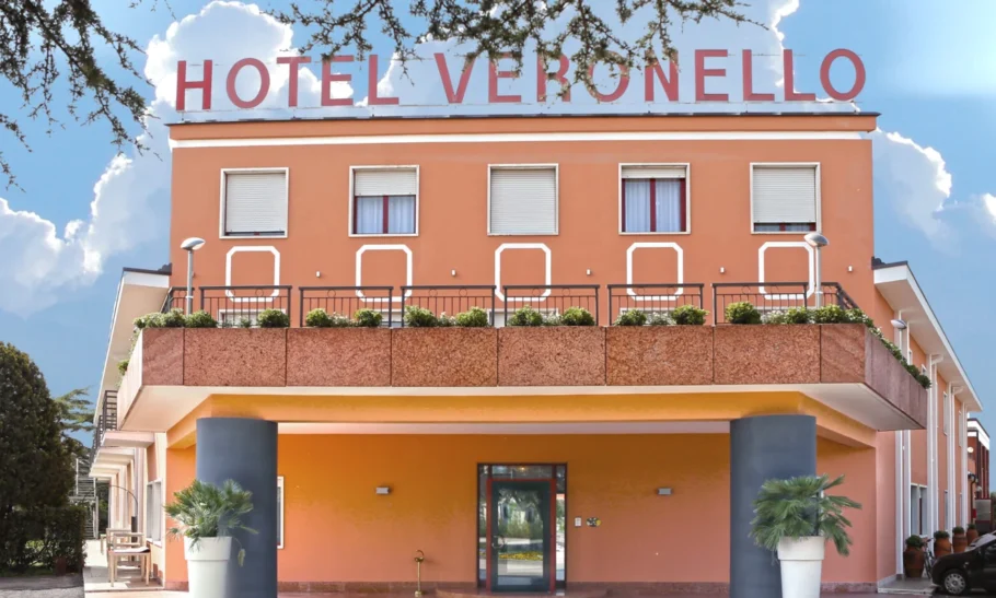 Veronello Resort | Fodbold træningslejr Italien